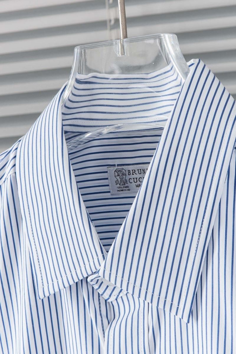 Brunello Cucinelli Shirts